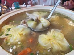 -德泰楼餐饮(莲湖路店)