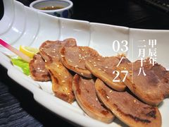-松子料理(亮马桥店)