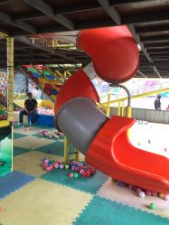 -大望京儿童游乐场