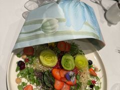 -狮拾久·现代新加坡料理(福田COCO Park店)