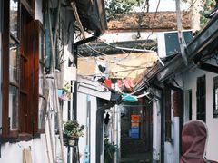 -家烧面馆【南山路知名经典面食】