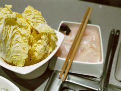 -海底捞火锅(老城根店)