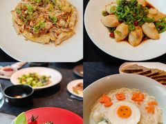 -醉东Oriental House(静安嘉里中心店)