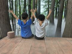 -东湖落雁景区