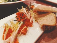 -Lingo西餐厅(仙乐斯广场店)