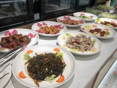 -纽斯特牛排自助餐厅(浦江万达店)