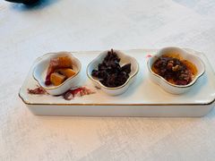 -东海朗廷酒店-唐阁T’ANG COURT 中餐厅