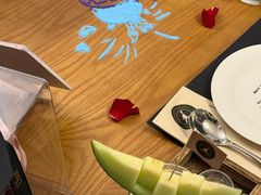 -Mark&Mars Restaurant