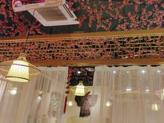 -大话小腰(鸟巢店)