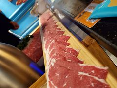 -五星桥原切肥牛火锅·30年专注好牛肉(湖塘店)