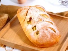 -BreadTalk面包新语·烘焙蛋糕(高德置地春广场店)