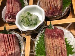 -NIUAN牛庵·日式和牛烧肉(恒隆店)