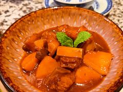 -南京大牌档(崇文门国瑞店)