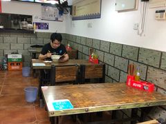 大堂-陈记柳州螺蛳粉(大坪店)