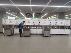 -北大家园食堂
