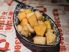 -威记烧嘢·南宁烧烤·超级生牛(绿地店)