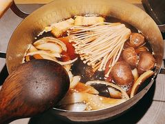 -沼津港精致料理·寿喜烧·烧鸟(龙湖南桥天街日料榜单店)