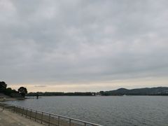 -南京金牛湖风景区