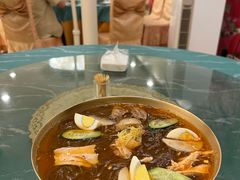 -平壤馆(西塔街店)