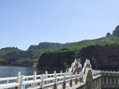 -秦王湖景区