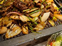 -彩虹之约•淮扬家宴(亚运村店)