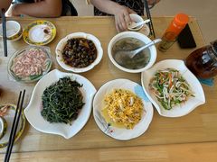 -湖山人家·湖景餐厅·特色农家菜(太湖西山店)