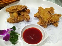 -蒋公馆家宴(江阴店)