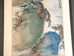 -龙慧画框·裱画配框工厂店