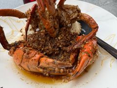 -Ministry of Crab•MOC(交子大道店)