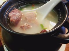 诺邓火腿脚-云隐小厨·传统大理美食(复兴路店)