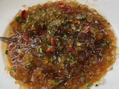 -旺角小渔村·海肠捞饭开创者(环山路店)
