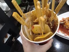 -廖记棒棒鸡(金光华广场店)