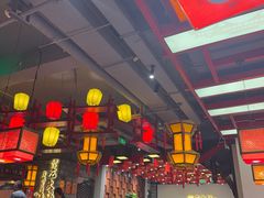 -矮板凳老火锅(宽窄巷子店)