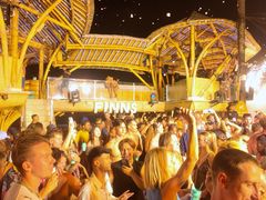 -FINNS Beach Club