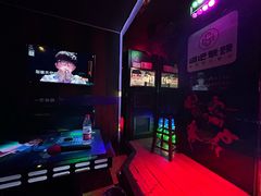 -唱吧麦颂KTV(通州新华南路店)