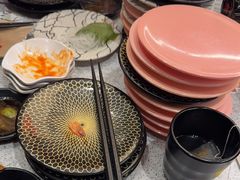 -争鲜回转寿司(海曙天一PLUS店)