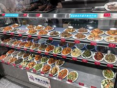 -韩麦大冷面(桂花街直营店)