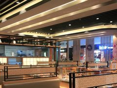 -元气寿司(新城市广场店)