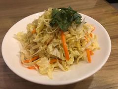 -洪兴砂锅(烟台山店)