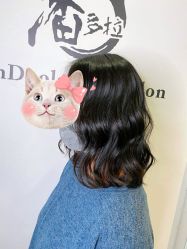 -东方麒麟·潘多拉SALON