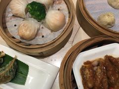 -舊街坊茶楼(市二宫店)