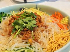 -红樱桃·欢乐餐厅(太原里店)