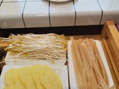 -蛙一刀·麻椒鱼火锅(金仙桥店)