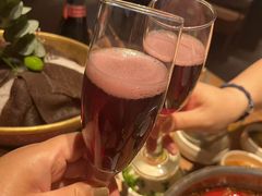 -巴奴毛肚火锅(京西大悦城店)