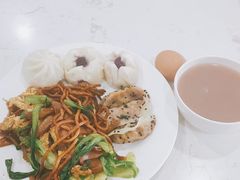 -上海北方智选假日酒店