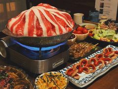 -鸟泉居酒屋·烧鸟·酒馆(百子湾店)