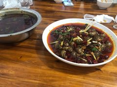 -三哥田螺(北书院街店)