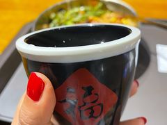 -聚合鑫东北熏酱熟食麻辣面(长阳店)