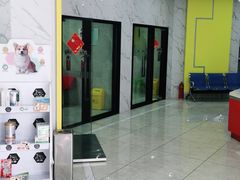 -瑞鹏瑞爱宠物医院·全科·猫科·血液透析中心(龙头寺店)