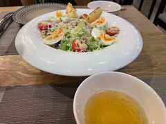 -LA CREPERIE BRETONNE布列塔尼法式餐厅(天童北路店)
